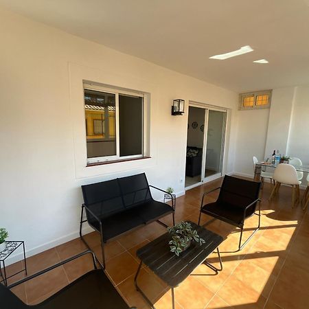 Apartament Mirador De Carvajal II Benalmádena Zewnętrze zdjęcie