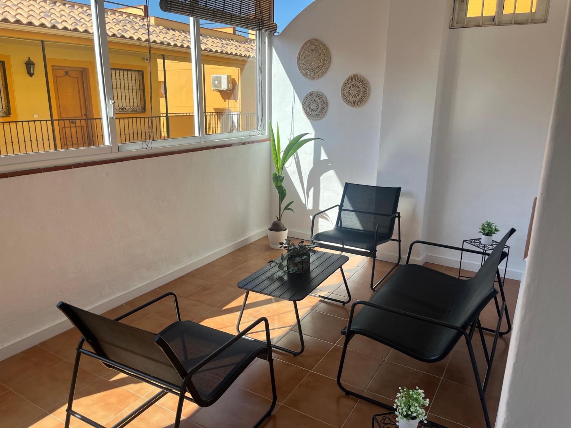Apartament Mirador De Carvajal II Benalmádena Zewnętrze zdjęcie