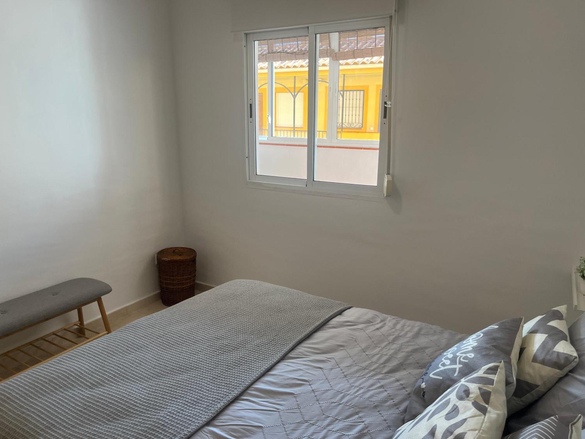 Apartament Mirador De Carvajal II Benalmádena Zewnętrze zdjęcie