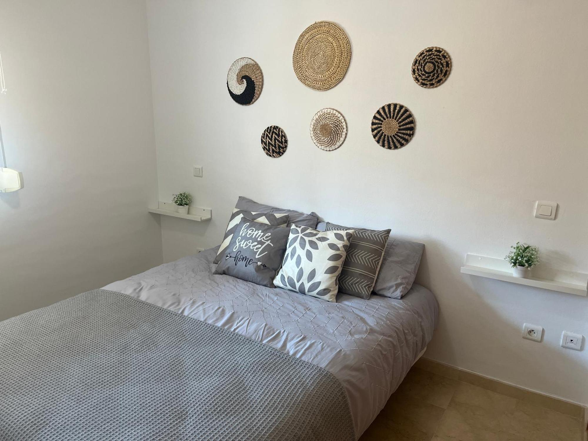 Apartament Mirador De Carvajal II Benalmádena Zewnętrze zdjęcie