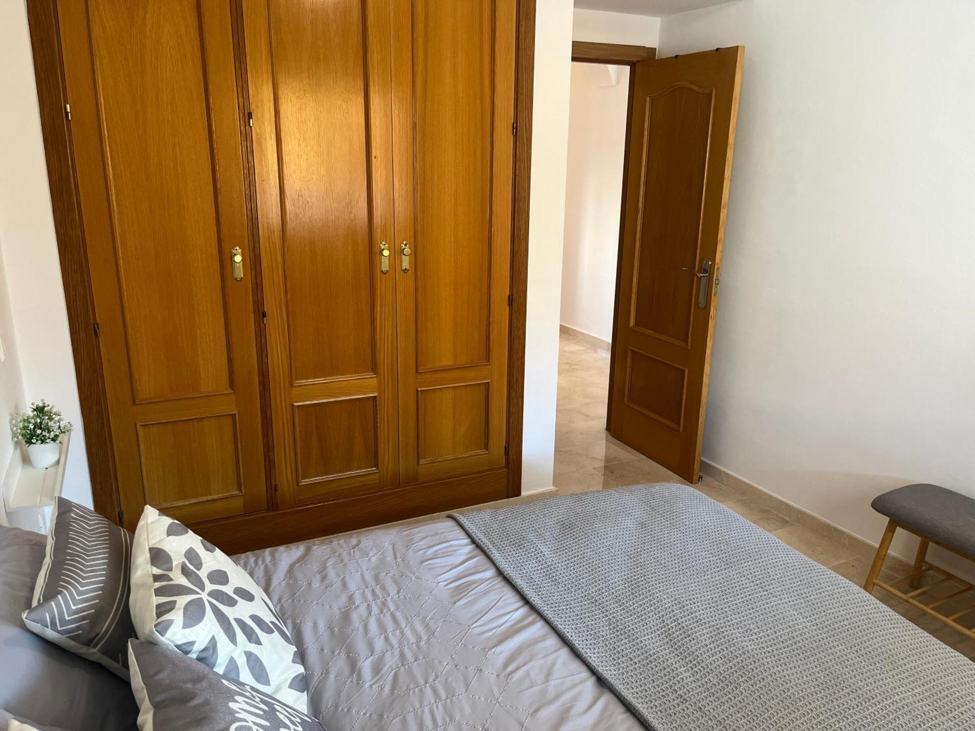 Apartament Mirador De Carvajal II Benalmádena Zewnętrze zdjęcie