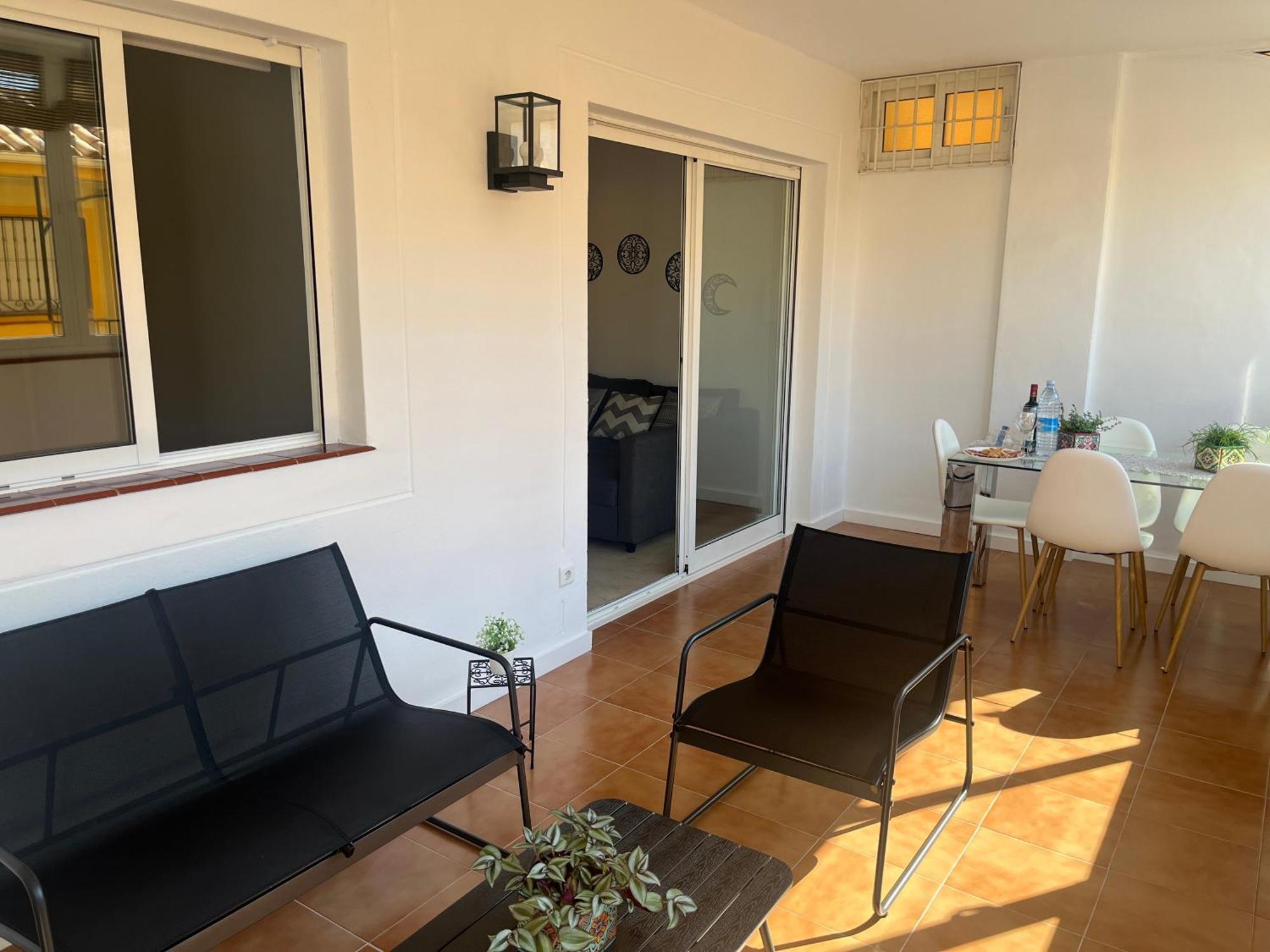 Apartament Mirador De Carvajal II Benalmádena Zewnętrze zdjęcie