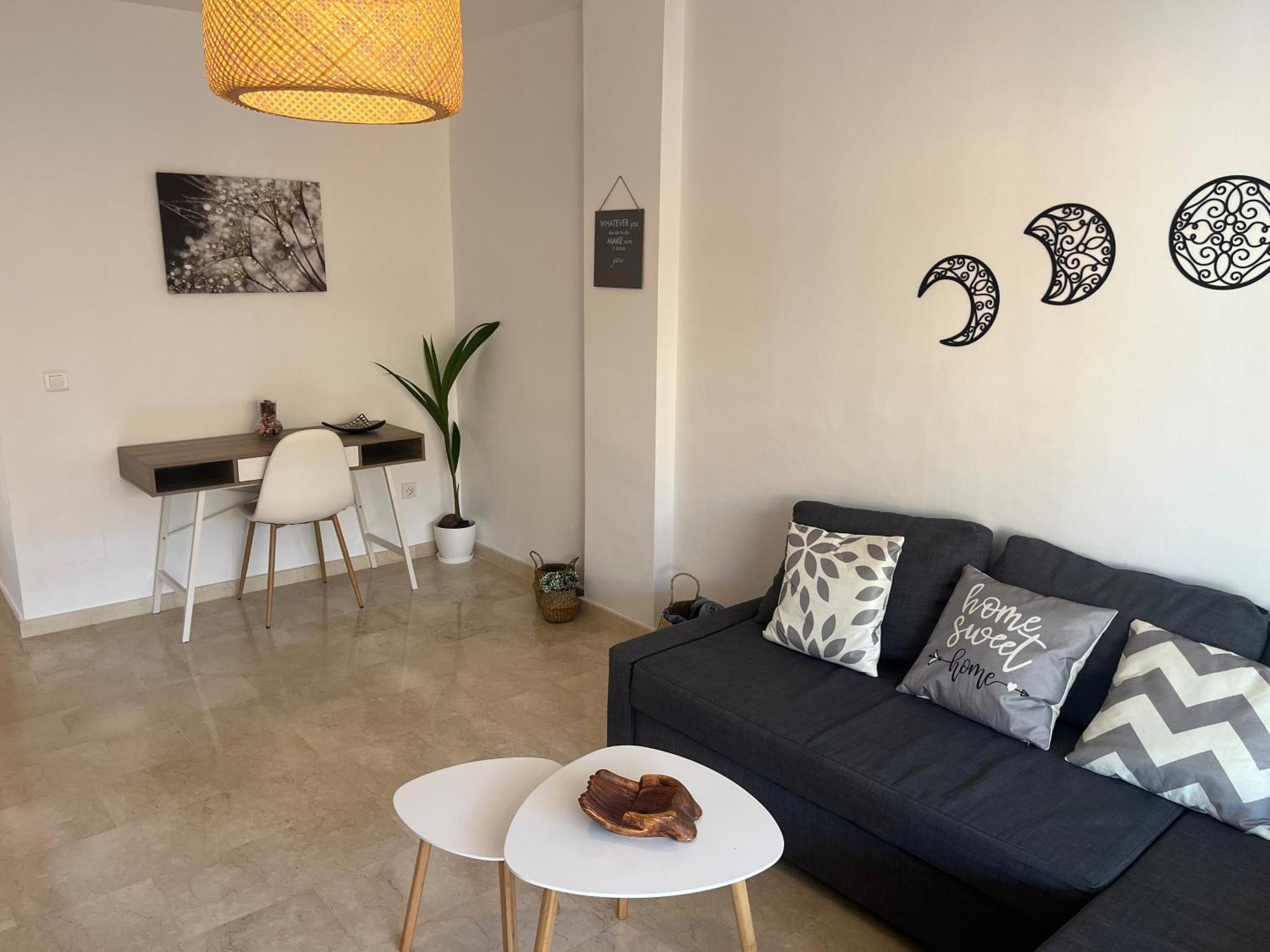Apartament Mirador De Carvajal II Benalmádena Zewnętrze zdjęcie
