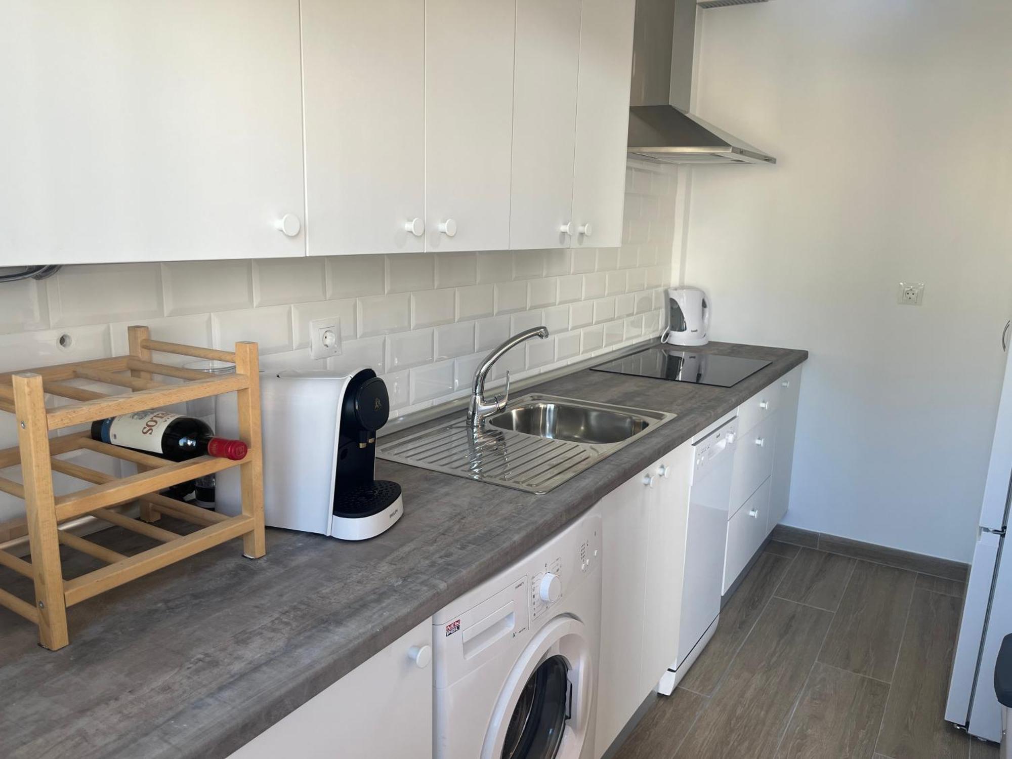 Apartament Mirador De Carvajal II Benalmádena Zewnętrze zdjęcie