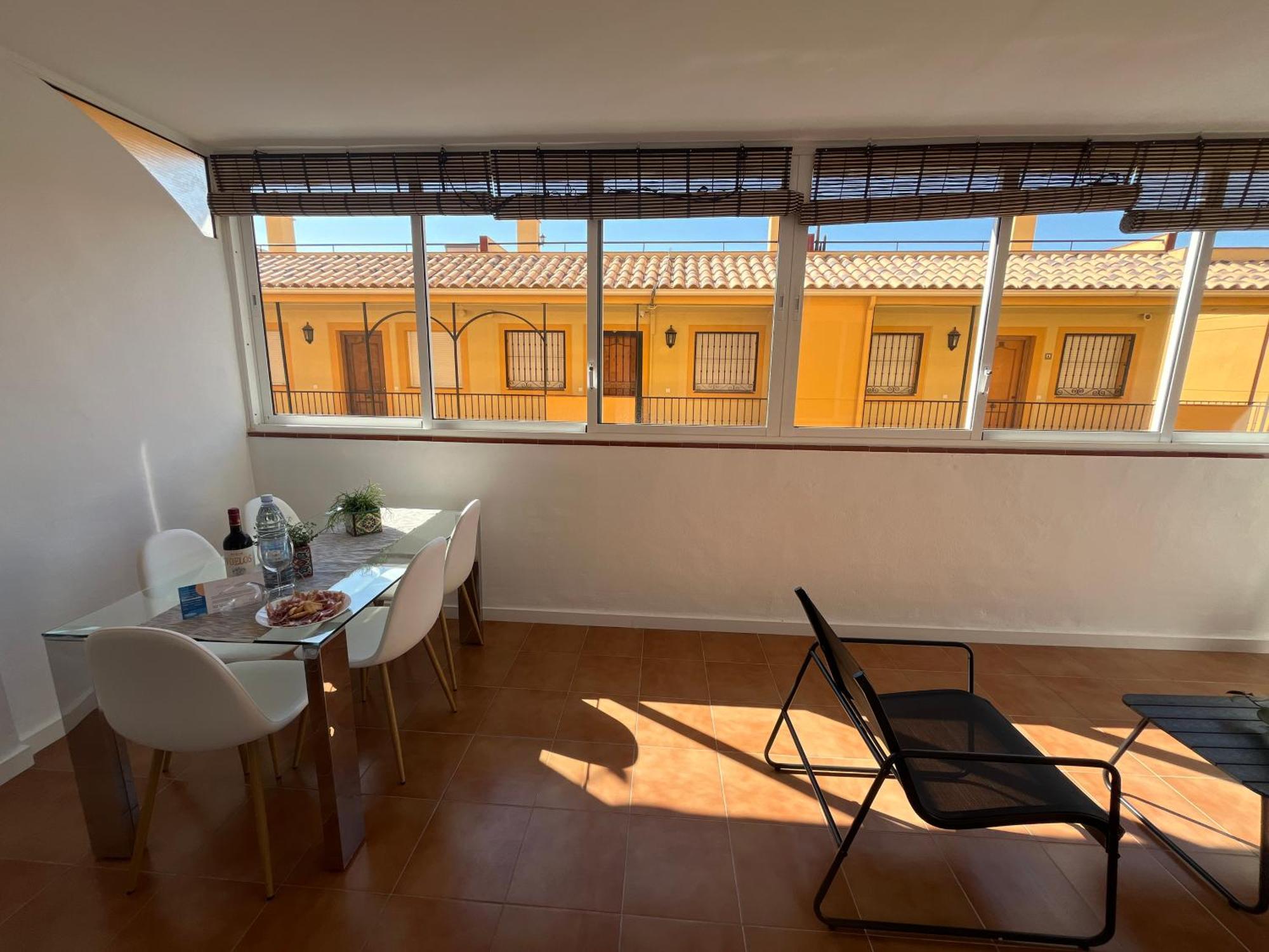Apartament Mirador De Carvajal II Benalmádena Zewnętrze zdjęcie