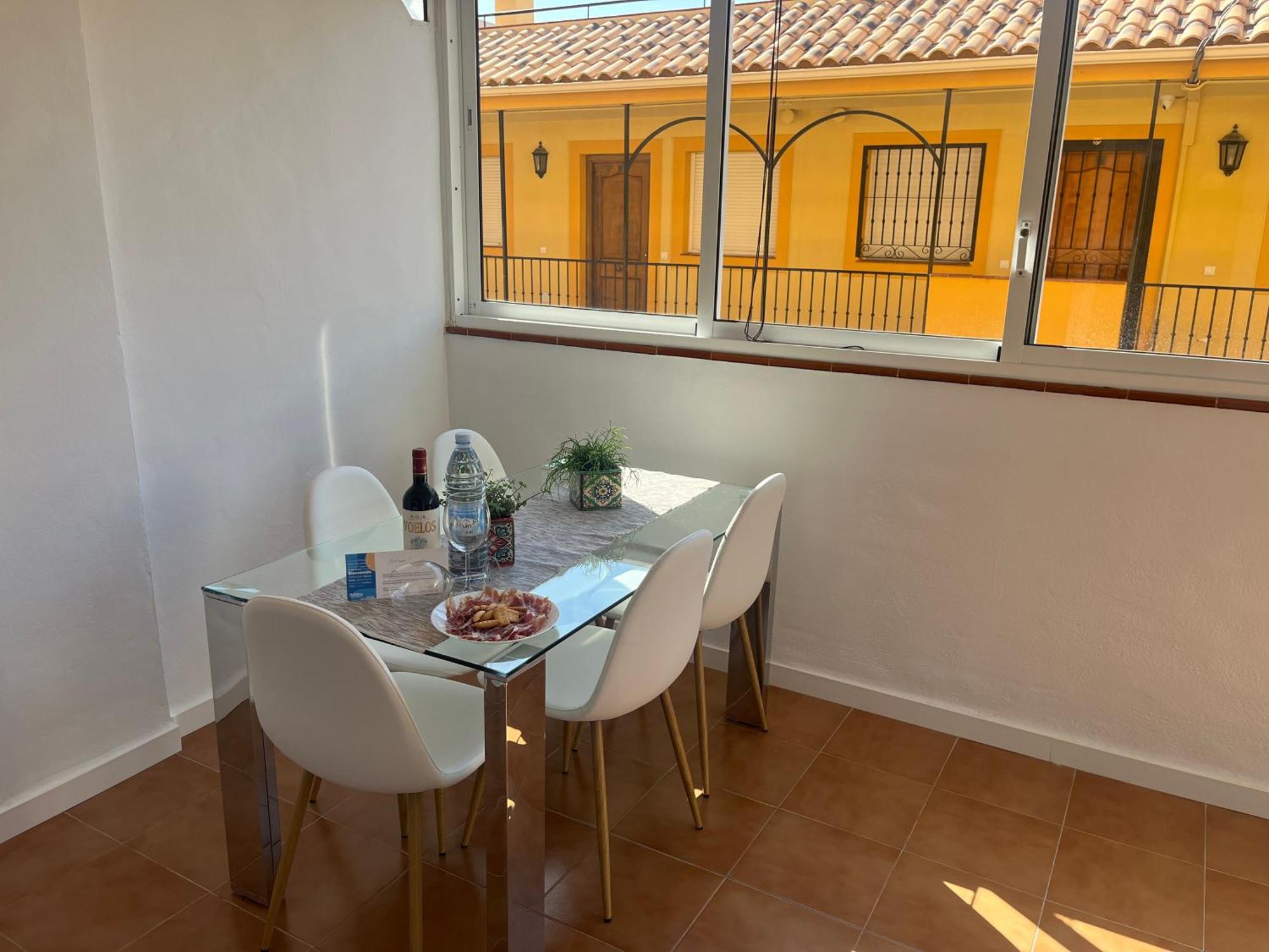 Apartament Mirador De Carvajal II Benalmádena Zewnętrze zdjęcie