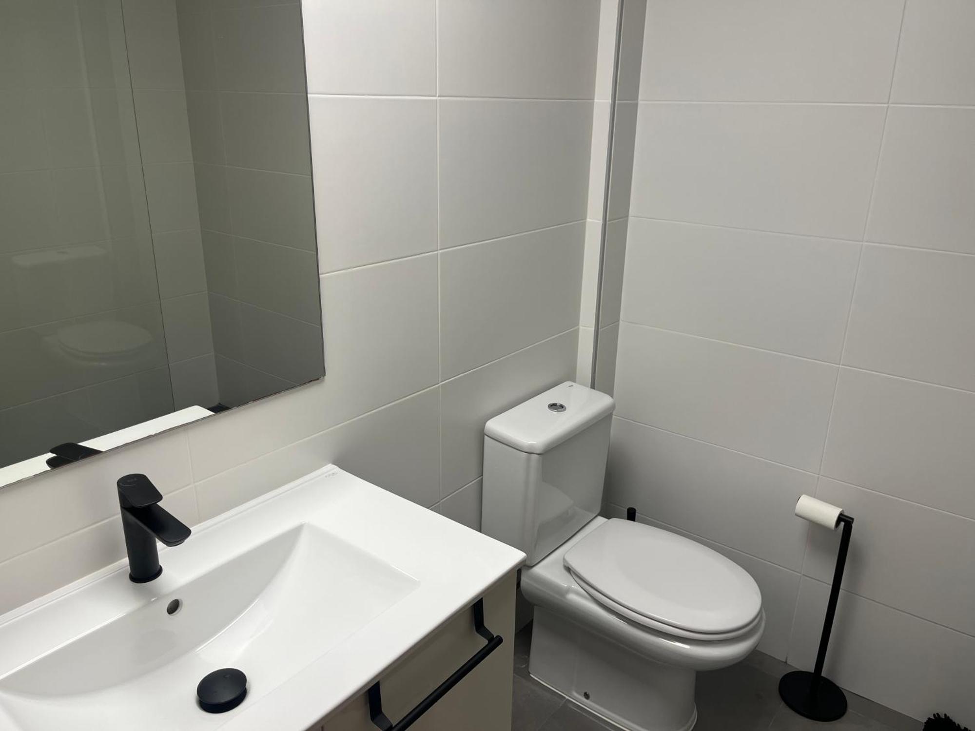 Apartament Mirador De Carvajal II Benalmádena Zewnętrze zdjęcie