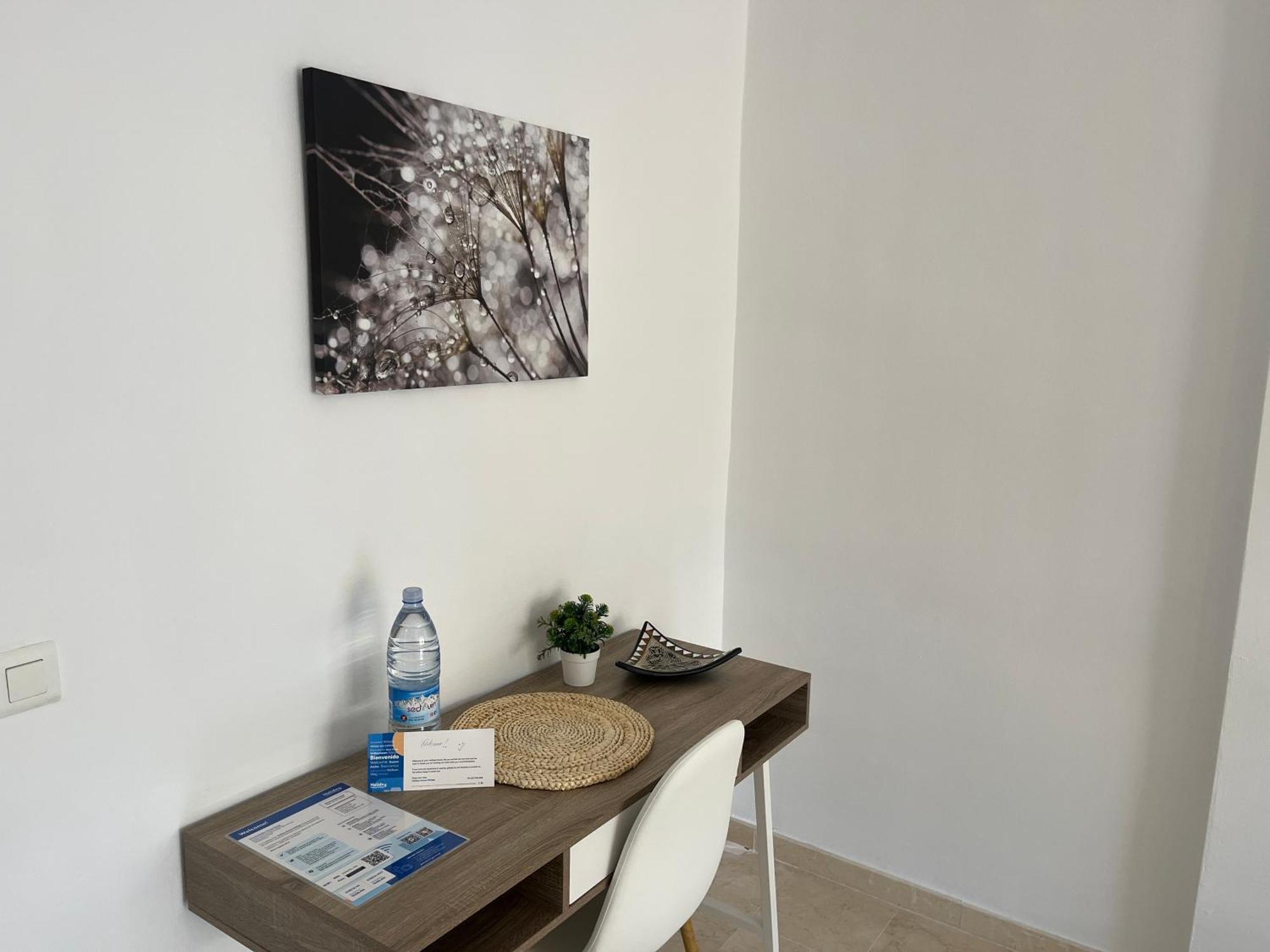 Apartament Mirador De Carvajal II Benalmádena Zewnętrze zdjęcie