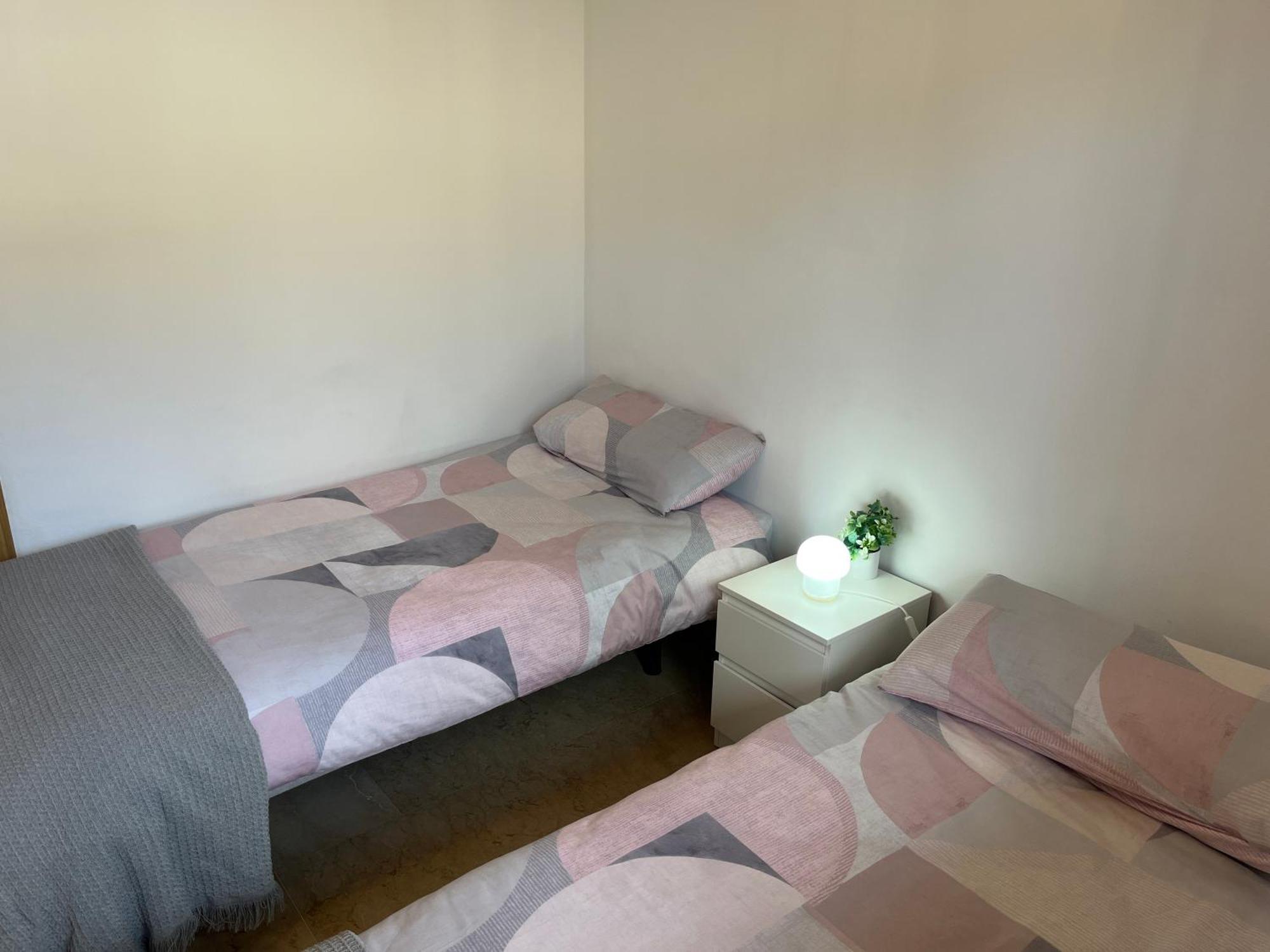 Apartament Mirador De Carvajal II Benalmádena Zewnętrze zdjęcie