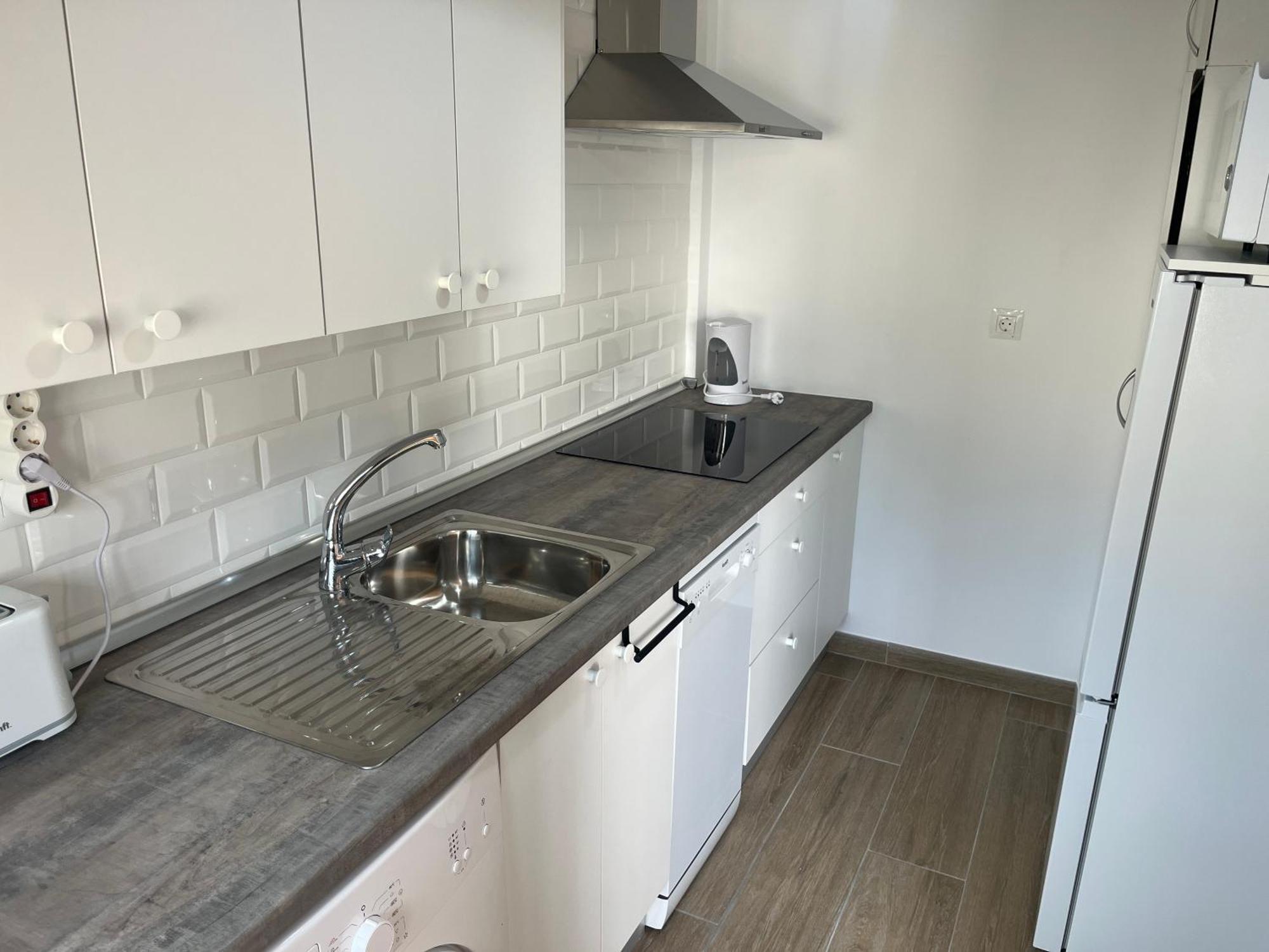 Apartament Mirador De Carvajal II Benalmádena Zewnętrze zdjęcie